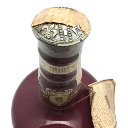 ロイヤルサルート (ROYAL SALUTE) スコッチウイスキー 21年 700ml
