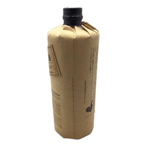 黒木本店 百年の孤独 麦焼酎 720ml