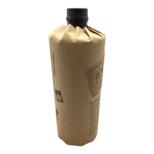 黒木本店 百年の孤独 麦焼酎 720ml