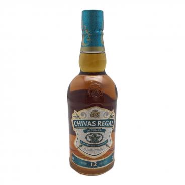 CHIVAS REGAL (シーバスリーガル) BLENDED SCOTCH スコッチウィスキー