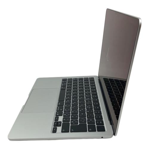 Apple (アップル) MacBook Air MW0W3J/A ■電源ケーブル汚れ有 13.6インチ