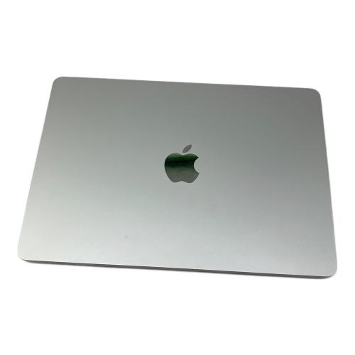 Apple (アップル) MacBook Air MW0W3J/A ■電源ケーブル汚れ有 13.6インチ