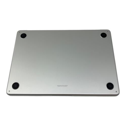 Apple (アップル) MacBook Air MW0W3J/A ■電源ケーブル汚れ有 13.6インチ
