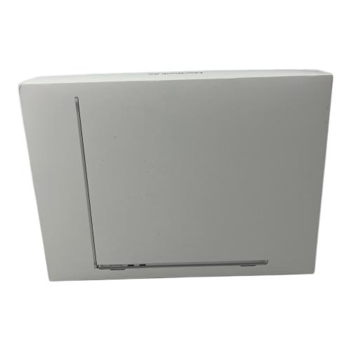 Apple (アップル) MacBook Air MW0W3J/A ■電源ケーブル汚れ有 13.6インチ
