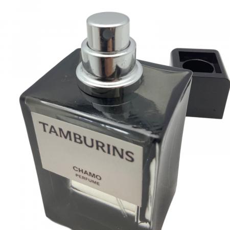 TAMBURINS (タンバリンズ) フレグランス 50ml 残量50%-80% PERFUME