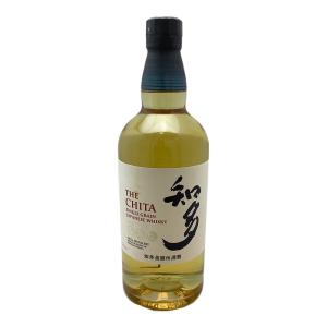 サントリー 知多 ジャパニーズウイスキー 700ml