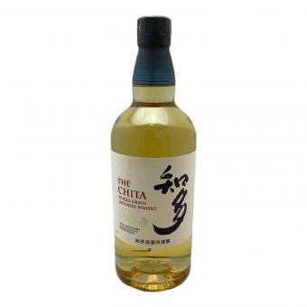 サントリー 知多 ジャパニーズウイスキー 700ml