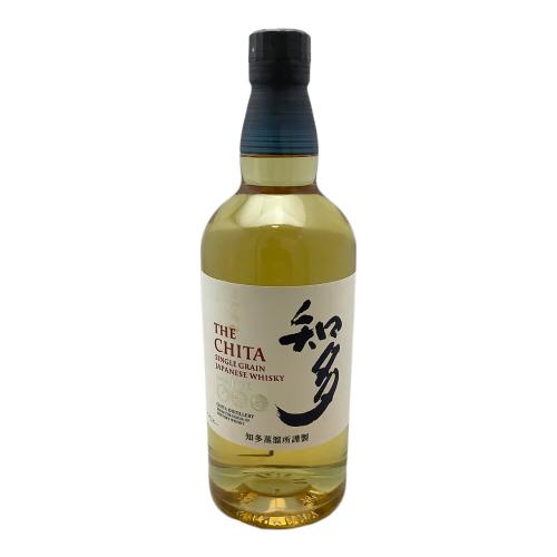サントリー 知多 ジャパニーズウイスキー 700ml