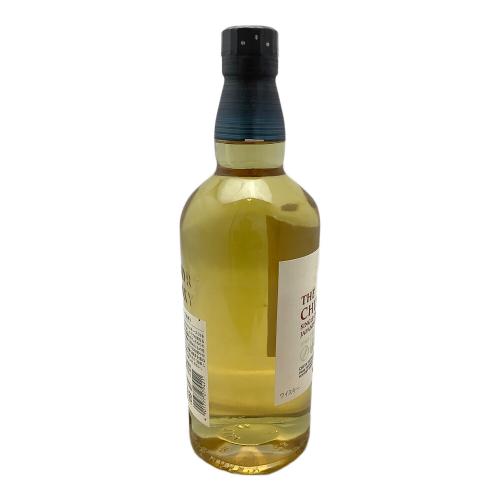 サントリー 知多 ジャパニーズウイスキー 700ml