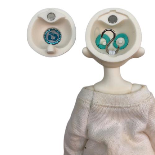2D DOLL 球体関節人形 ドール 1/6サイズ
