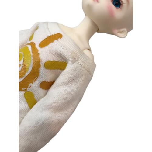 2D DOLL 球体関節人形 ドール 1/6サイズ