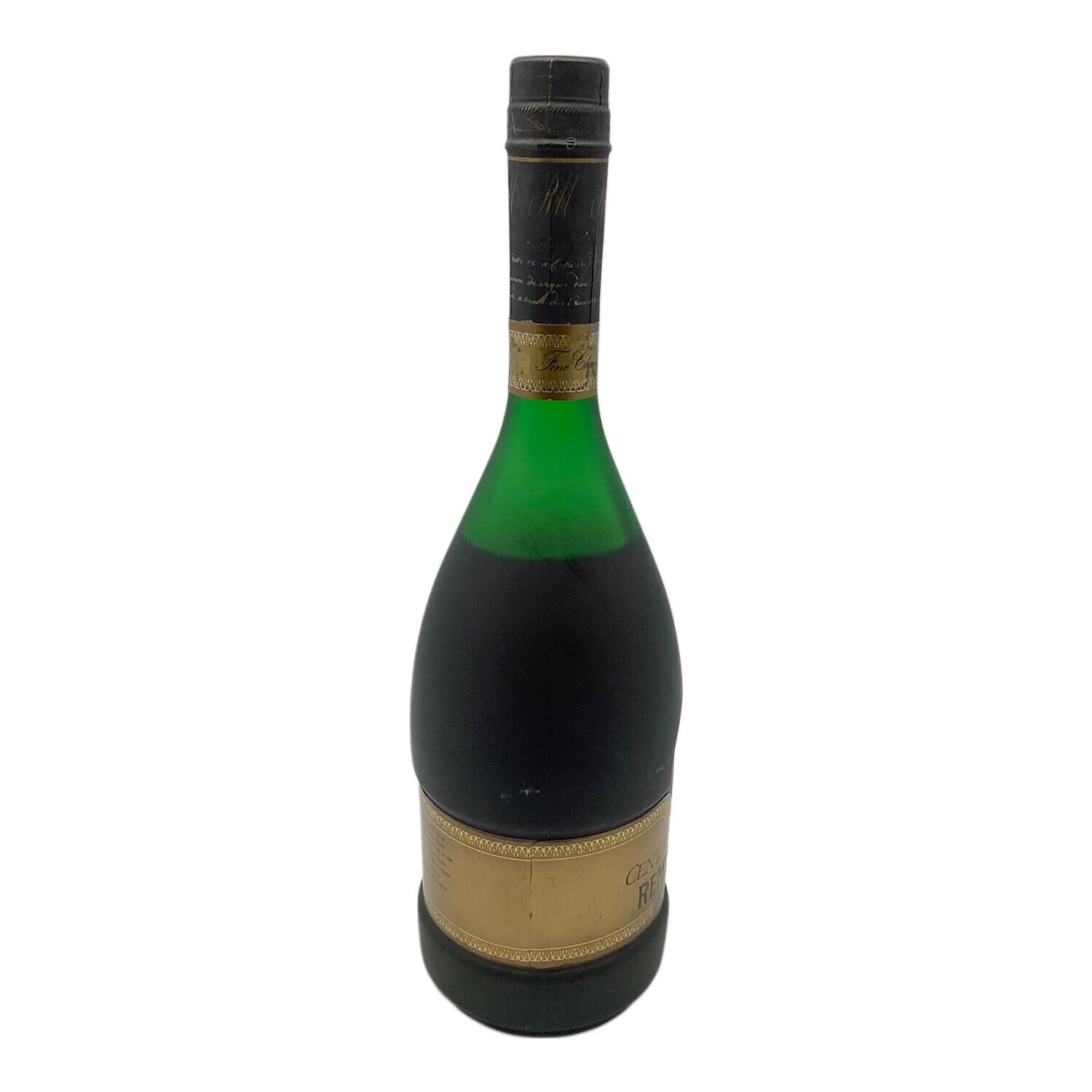 レミーマルタン (REMY MARTIN) セントーナポレオン ブランデー