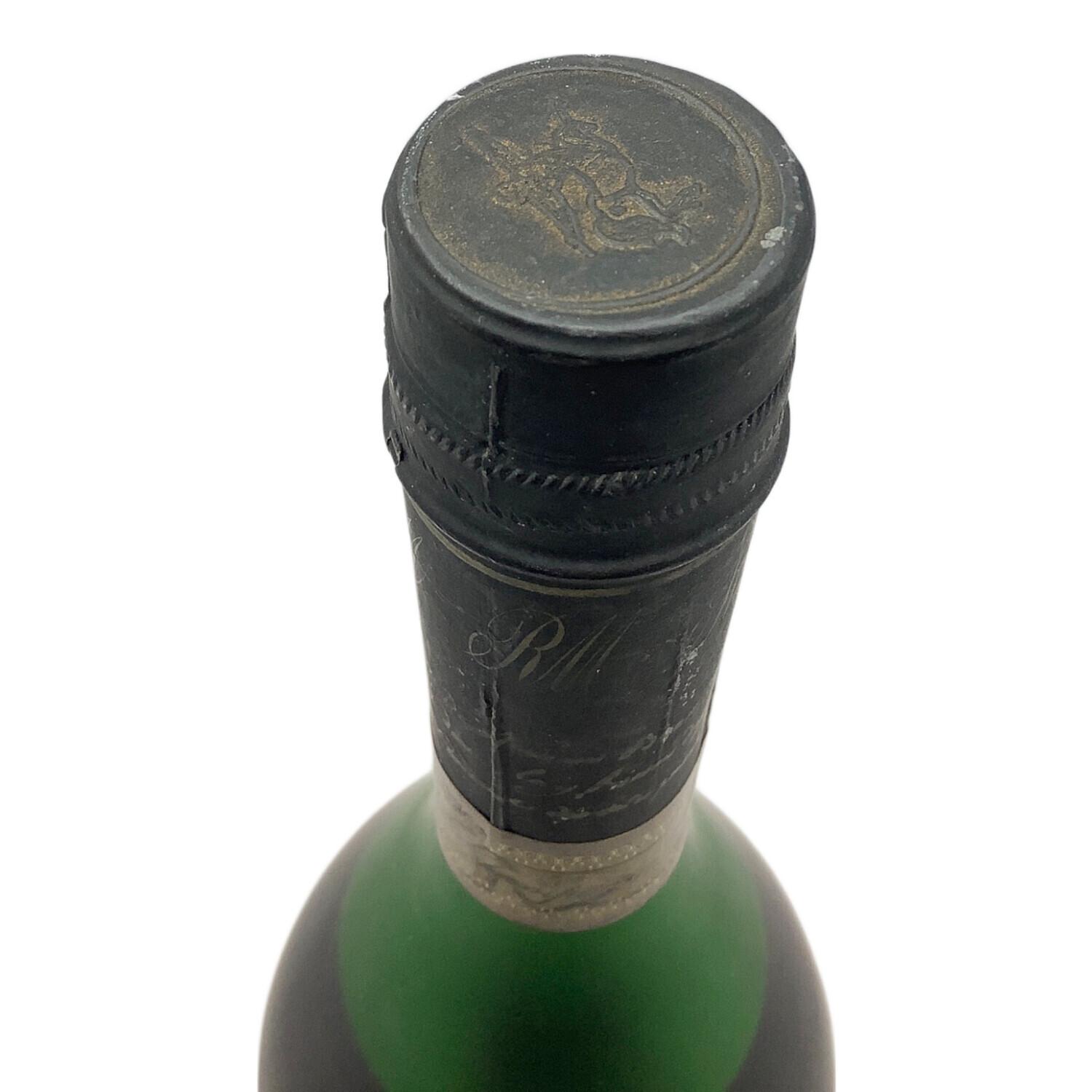 レミーマルタン (REMY MARTIN) セントーナポレオン ブランデー