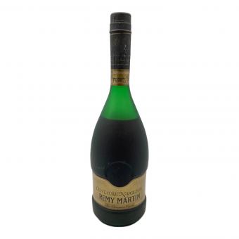 レミーマルタン (REMY MARTIN) セントーナポレオン ブランデー ＊エンブレム無/目減り有 700ml