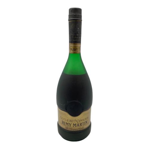 レミーマルタン セントー ナポレオン　高級ブランデー700ml レミーマルタン (REMY MARTIN) セントーナポレオン ブランデー