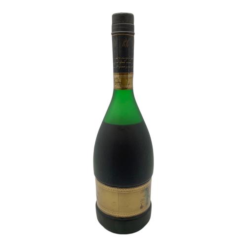 レミーマルタン (REMY MARTIN) セントーナポレオン ブランデー ＊エンブレム無/目減り有 700ml