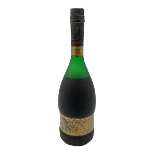 レミーマルタン (REMY MARTIN) セントーナポレオン ブランデー ＊エンブレム無/目減り有 700ml