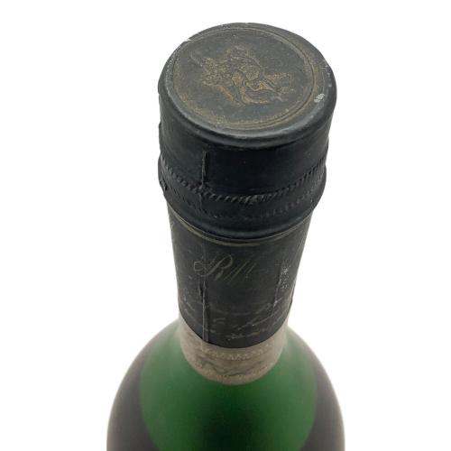 レミーマルタン (REMY MARTIN) セントーナポレオン ブランデー ＊エンブレム無/目減り有 700ml