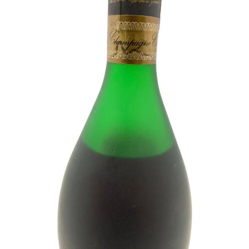 レミーマルタン (REMY MARTIN) セントーナポレオン ブランデー ＊エンブレム無/目減り有 700ml