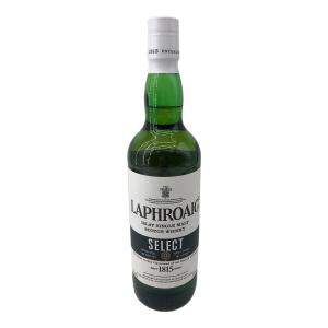サントリー ラフロイグ スコッチウイスキー 700ml