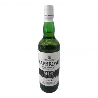 サントリー ラフロイグ スコッチウイスキー 700ml