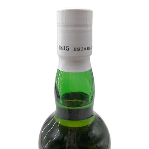 サントリー ラフロイグ スコッチウイスキー 700ml