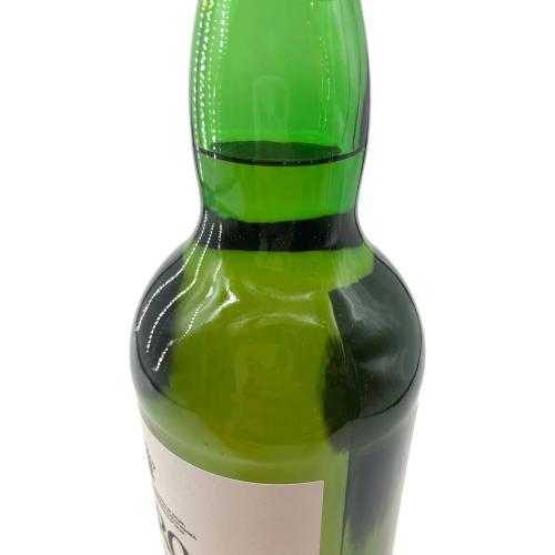 サントリー ラフロイグ スコッチウイスキー 700ml