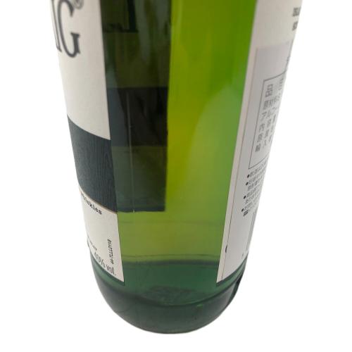 サントリー ラフロイグ スコッチウイスキー 700ml
