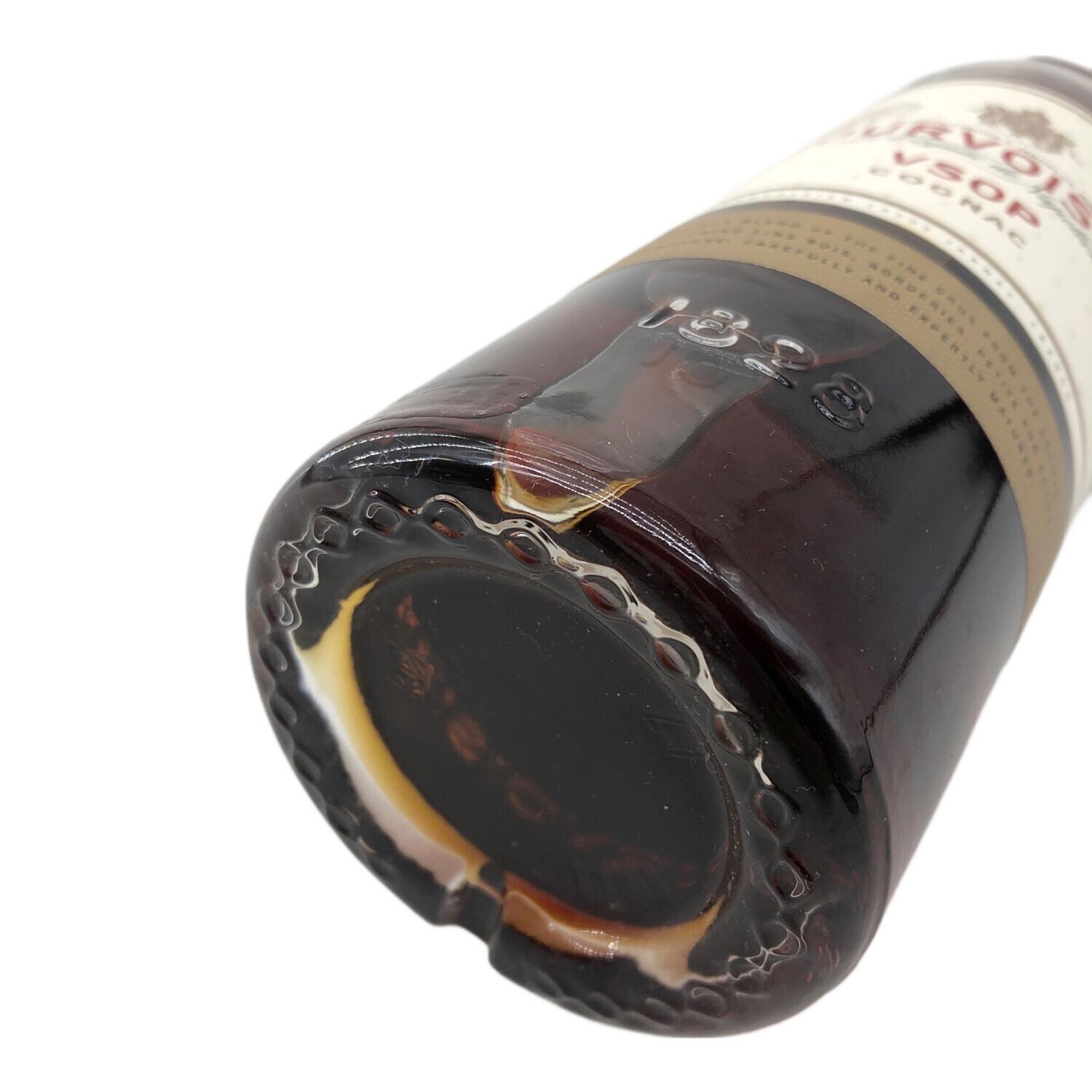クルボアジェ (COURVOISIER) コニャック VSOP 700ml｜トレファクONLINE