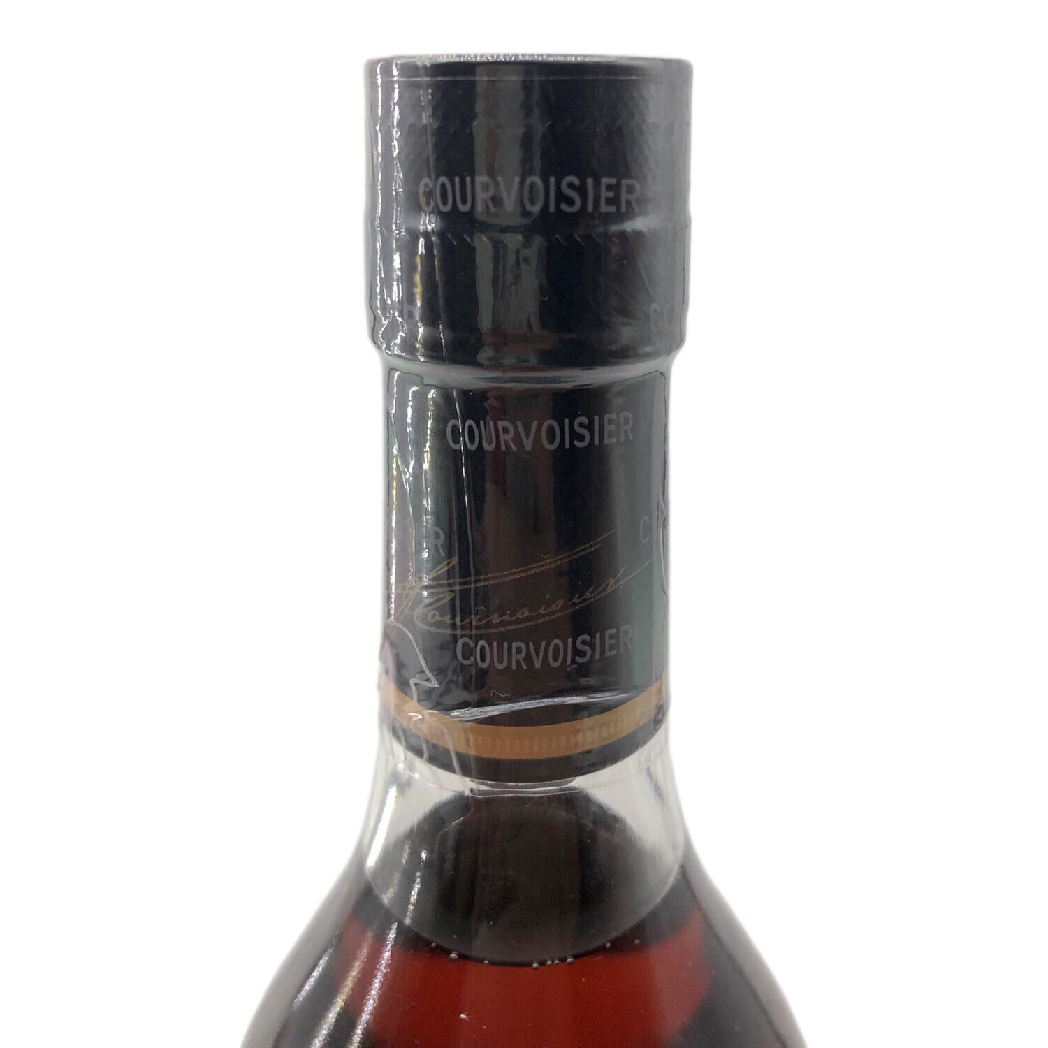 クルボアジェ (COURVOISIER) コニャック VSOP 700ml｜トレファクONLINE