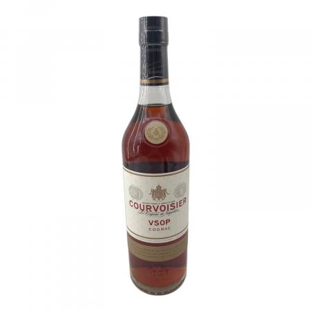 クルボアジェ (COURVOISIER) コニャック VSOP 700ml｜トレファクONLINE