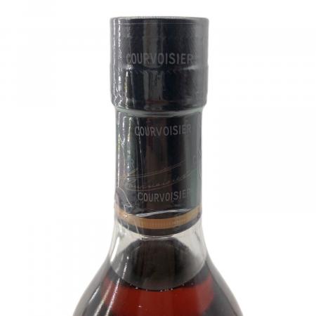 クルボアジェ (COURVOISIER) コニャック VSOP 700ml｜トレファクONLINE