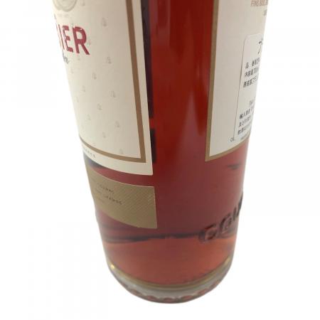 クルボアジェ (COURVOISIER) コニャック VSOP 700ml｜トレファクONLINE