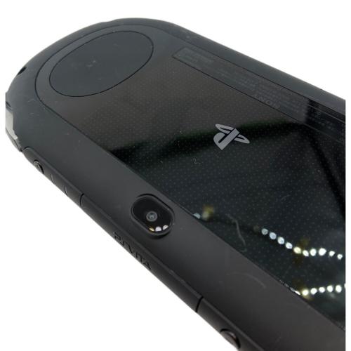 SONY (ソニー) PSVITA PCH-2000[PSVITA] キズ有