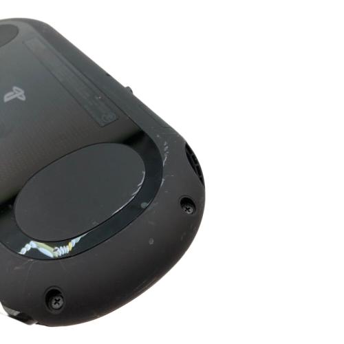 SONY (ソニー) PSVITA PCH-2000[PSVITA] キズ有