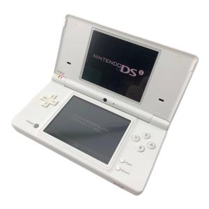 Nintendo (ニンテンドー) NintendoDSi TWL-001