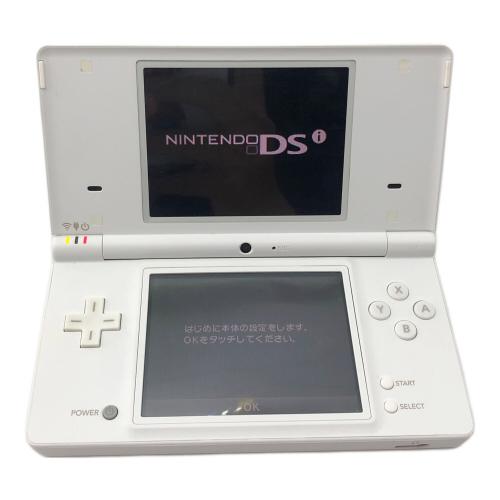 Nintendo (ニンテンドー) NintendoDSi TWL-001
