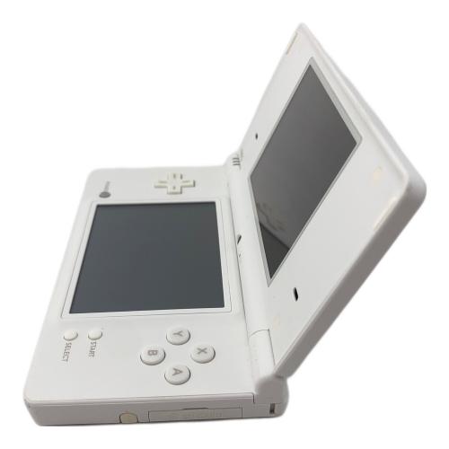 Nintendo (ニンテンドー) NintendoDSi TWL-001