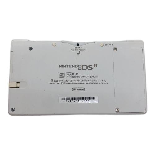 Nintendo (ニンテンドー) NintendoDSi TWL-001