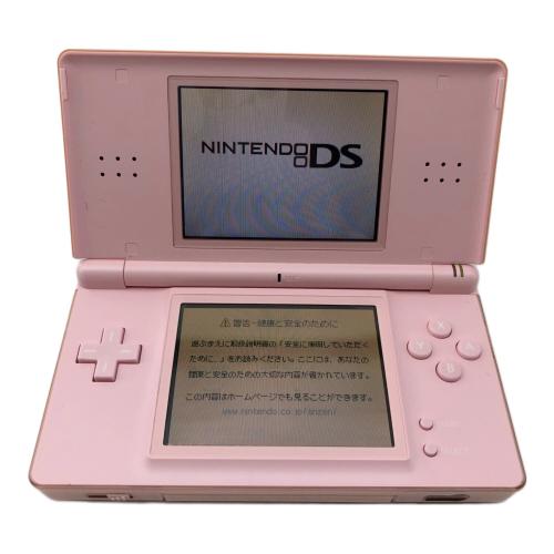 Nintendo (ニンテンドー) NintendoDSLite USG-001