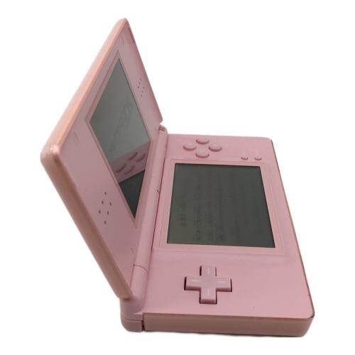 Nintendo (ニンテンドー) NintendoDSLite USG-001