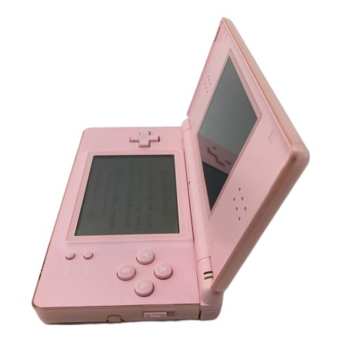 Nintendo (ニンテンドー) NintendoDSLite USG-001