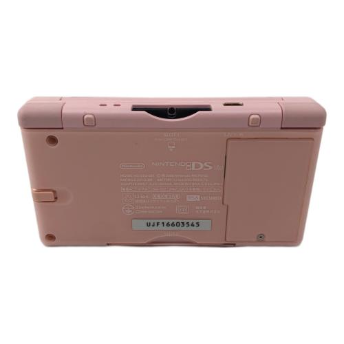 Nintendo (ニンテンドー) NintendoDSLite USG-001