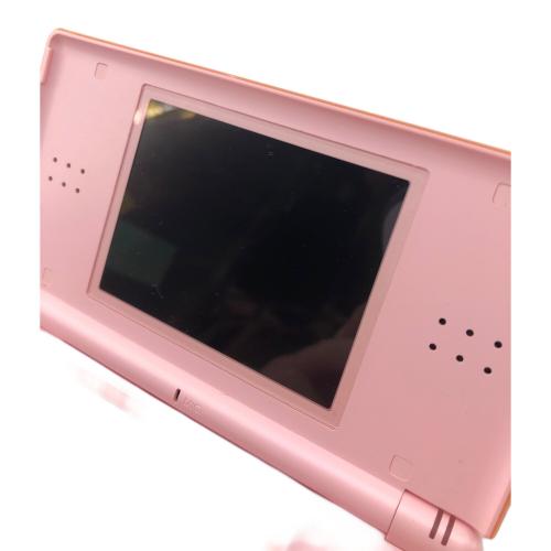 Nintendo (ニンテンドー) NintendoDSLite USG-001
