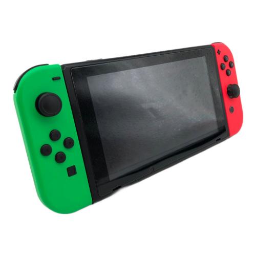 Nintendo (ニンテンドー) Nintendo Switch HAC-001