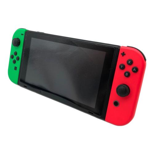 Nintendo (ニンテンドー) Nintendo Switch HAC-001