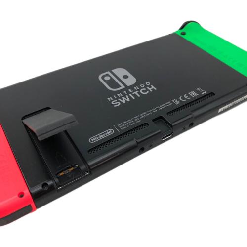 Nintendo (ニンテンドー) Nintendo Switch HAC-001