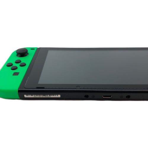 Nintendo (ニンテンドー) Nintendo Switch HAC-001