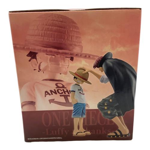 BANDAI (バンダイ) Revible Moment ONE PIECE 一番くじ