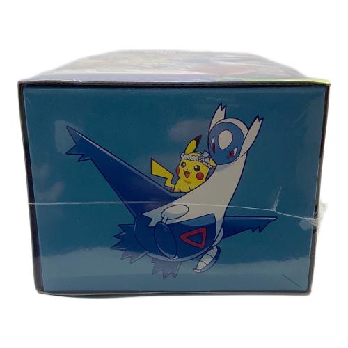スカーレット＆バイオレット スペシャルBOX ポケモンセンターフクオカ ポケモンカード ポケモンセンター限定